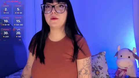 Raven  online show from 15, 7, 2026