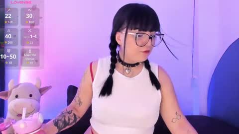 Raven  online show from 31, 7, 2026