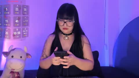 Raven  online show from 7, 8, 2026