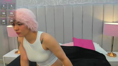 Ravenfox  online show from 19, 2, 2026