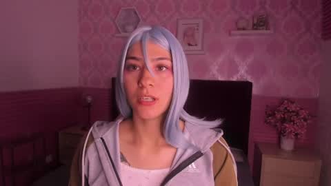 Snapshot of ravenfox_ chatting on 23, 5, 2026 Ravenfox online show from 23, 5, 2026