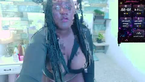 ravennova_ online show from 6, 4, 2026