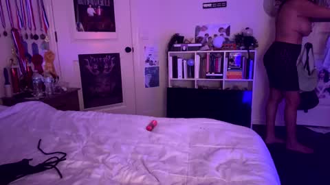 Raven online show from 25, 11, 2025