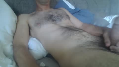 HotMAGNUMdad online show from 9, 1, 2026