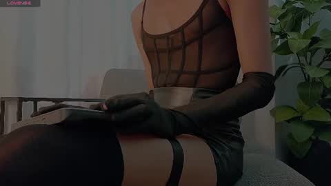 Raven Sinclair online show from 16, 7, 2026