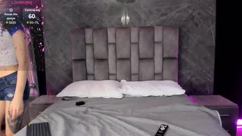 ravensinferno online show from 30, 10, 2025