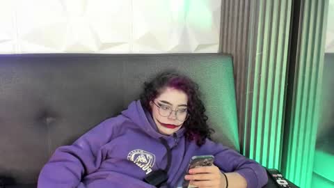 ravensinferno online show from 31, 10, 2025