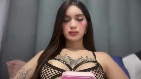 Snapshot of ravenstorm04 chatting on 24, 11, 2025 ravenstorm04 online show from 24, 11, 2025