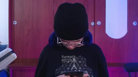 raventh_ online show from 4, 5, 2026
