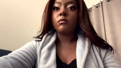 raventhebigbodybitch online show from 27, 1, 2025