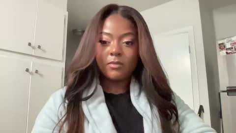 raventhebigbodybitch online show from 31, 1, 2025