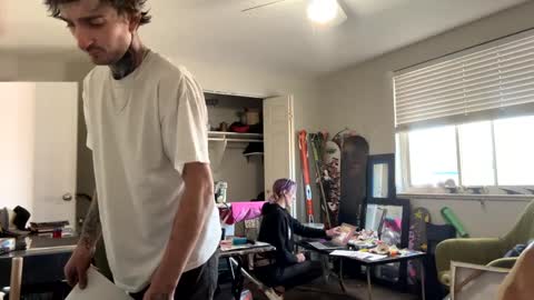 ravenxbeastie online show from 8, 2, 2025