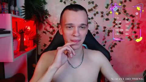 Snapshot of ravi_is_so_good chatting on 22, 9, 2025 Ravi online show from 22, 9, 2025