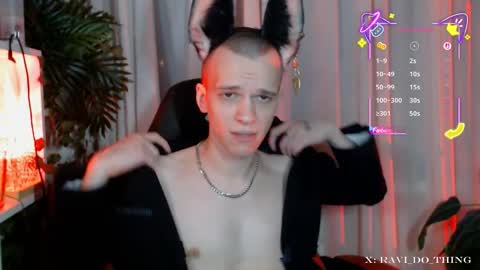 Snapshot of ravi_is_so_good chatting on 17, 11, 2025 Ravi online show from 17, 11, 2025