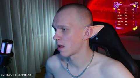 Ravi online show from 7, 2, 2026