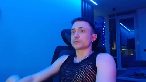 Snapshot of ravine_doleg chatting on 15, 2, 2025 Alex Nash online show from 15, 2, 2025