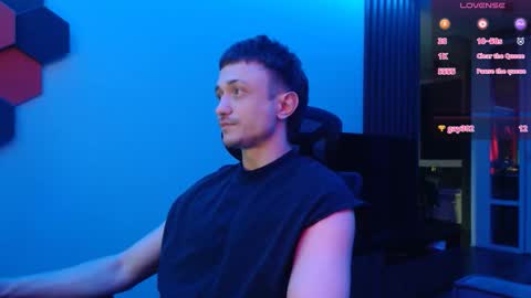 Snapshot of ravine_doleg chatting on 21, 10, 2025 Alex Nash online show from 21, 10, 2025