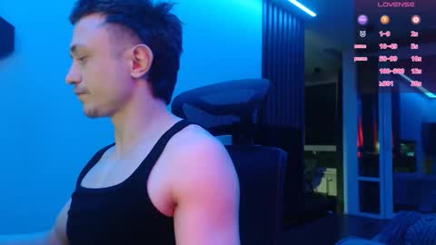 Snapshot of ravine_doleg chatting on 31, 10, 2025 Alex Nash online show from 31, 10, 2025