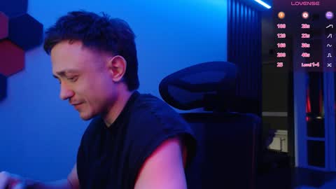 Snapshot of ravine_doleg chatting on 7, 11, 2025 Alex Nash online show from 7, 11, 2025