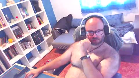 ravingr3d3 online show from 6, 7, 2026
