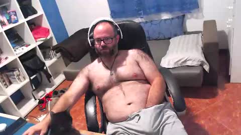 ravingr3d3 online show from 25, 7, 2026