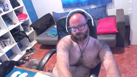 ravingr3d3 online show from 28, 7, 2026