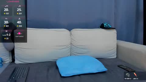 Adam online show from 7, 12, 2024