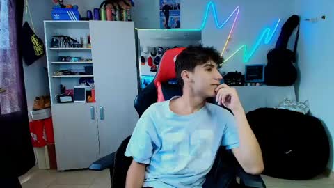 Bad boys online show from 5, 4, 2026