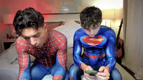 Snapshot of rawr_itsben chatting on 23, 10, 2025 Its Ben online show from 23, 10, 2025