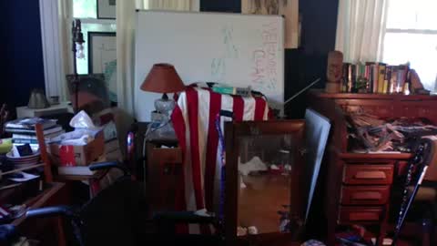 Snapshot of ray1776ray chatting on 11, 9, 2025 ray1776ray online show from 11, 9, 2025