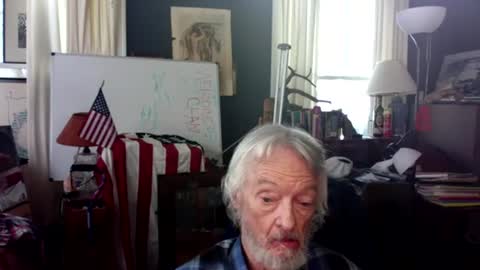 Snapshot of ray1776ray chatting on 19, 9, 2025 ray1776ray online show from 19, 9, 2025