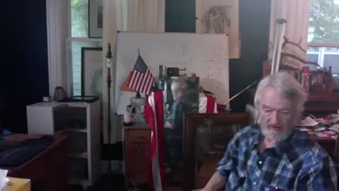 Snapshot of ray1776ray chatting on 1, 10, 2025 ray1776ray online show from 1, 10, 2025