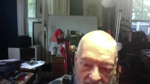 Snapshot of ray1776ray chatting on 3, 10, 2025 ray1776ray online show from 3, 10, 2025