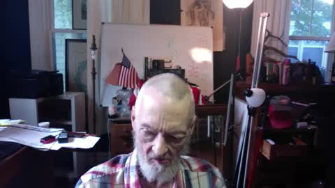 Snapshot of ray1776ray chatting on 7, 10, 2025 ray1776ray online show from 7, 10, 2025