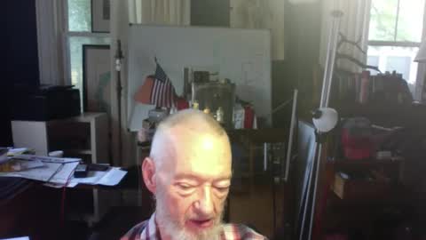 Snapshot of ray1776ray chatting on 7, 10, 2025 ray1776ray online show from 7, 10, 2025