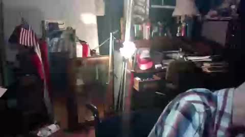 Snapshot of ray1776ray chatting on 8, 10, 2025 ray1776ray online show from 8, 10, 2025