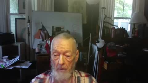 Snapshot of ray1776ray chatting on 8, 10, 2025 ray1776ray online show from 8, 10, 2025