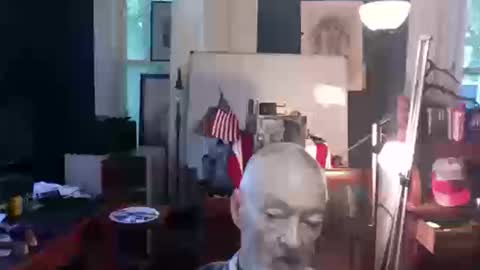 Snapshot of ray1776ray chatting on 10, 10, 2025 ray1776ray online show from 10, 10, 2025