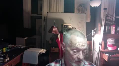 Snapshot of ray1776ray chatting on 11, 10, 2025 ray1776ray online show from 11, 10, 2025