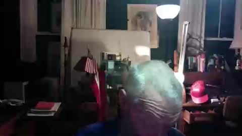 Snapshot of ray1776ray chatting on 18, 10, 2025 ray1776ray online show from 18, 10, 2025