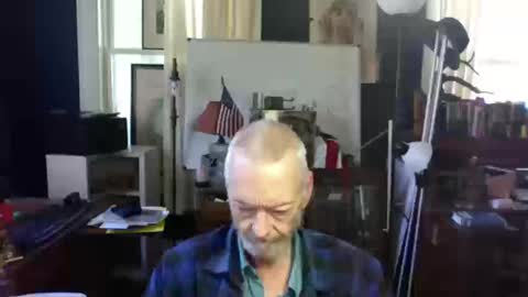 Snapshot of ray1776ray chatting on 20, 10, 2025 ray1776ray online show from 20, 10, 2025