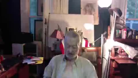 Snapshot of ray1776ray chatting on 21, 10, 2025 ray1776ray online show from 21, 10, 2025