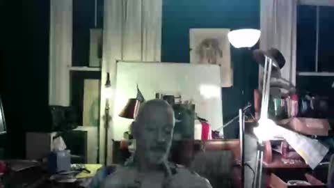 Snapshot of ray1776ray chatting on 22, 10, 2025 ray1776ray online show from 22, 10, 2025