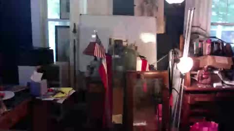 Snapshot of ray1776ray chatting on 22, 10, 2025 ray1776ray online show from 22, 10, 2025