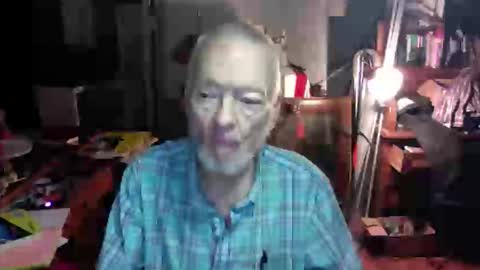 Snapshot of ray1776ray chatting on 23, 10, 2025 ray1776ray online show from 23, 10, 2025