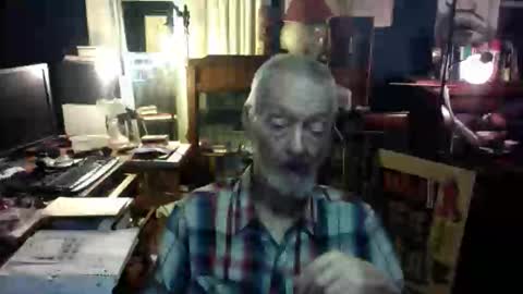 ray1776ray online show from 7, 11, 2025
