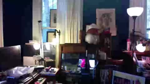 ray1776ray online show from 9, 11, 2025