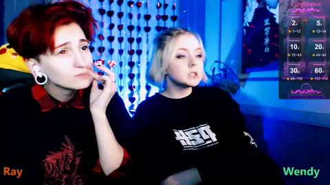 Ray online show from 1, 3, 2025