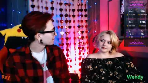 Ray online show from 9, 3, 2025