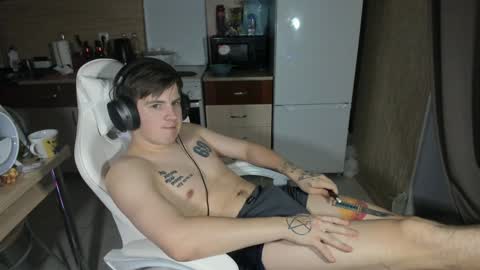 Ray online show from 5, 12, 2024